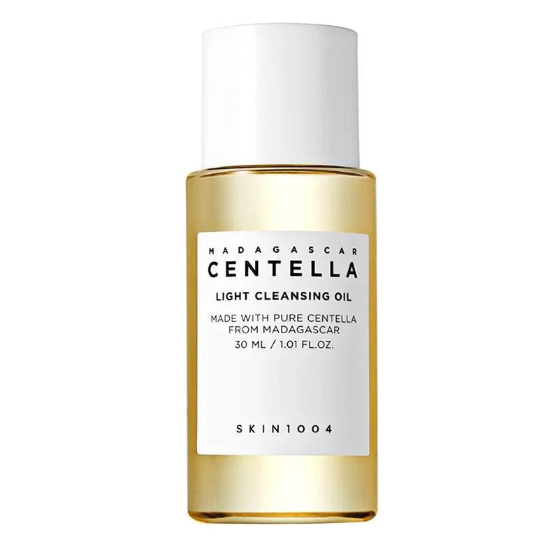 Skin 1004 Madagascar Centella Light Cleansing Oil Mini 30ml