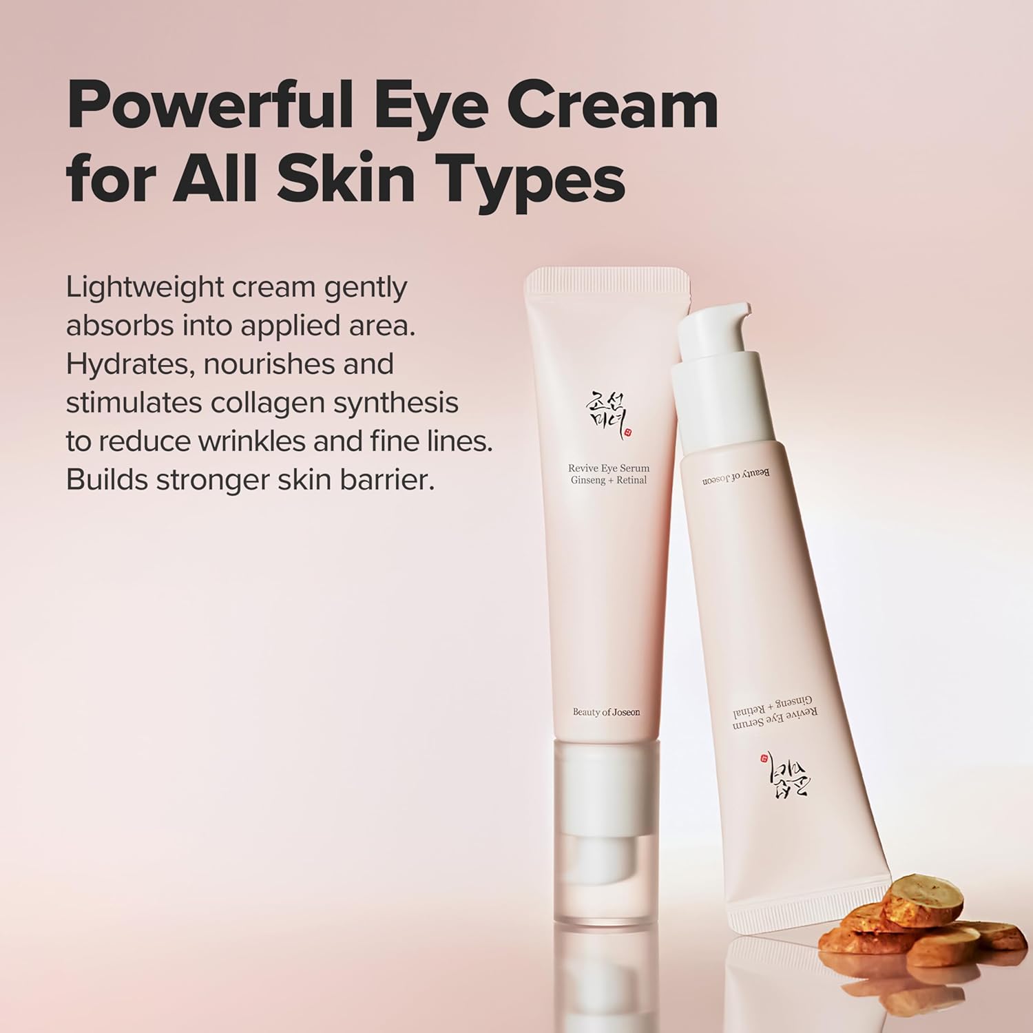 Beauty of Joseon - Revive Eye Serum 30ml