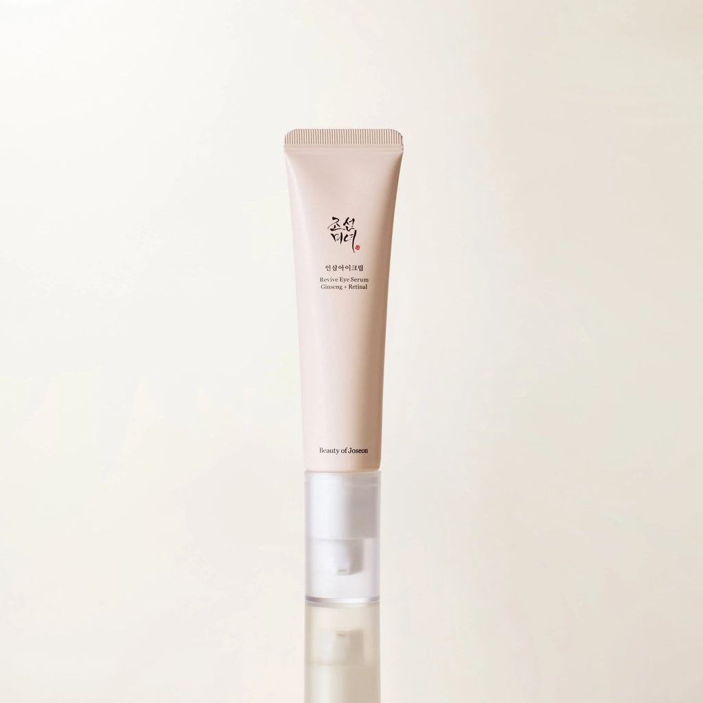 Beauty of Joseon - Revive Eye Serum 30ml