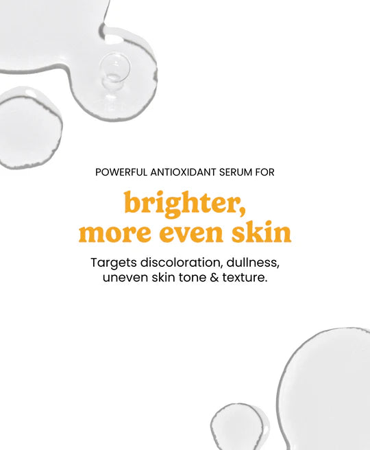 Timeless 20% Vitamin C + E Ferulic Acid Serum 1.7oz (30ml)