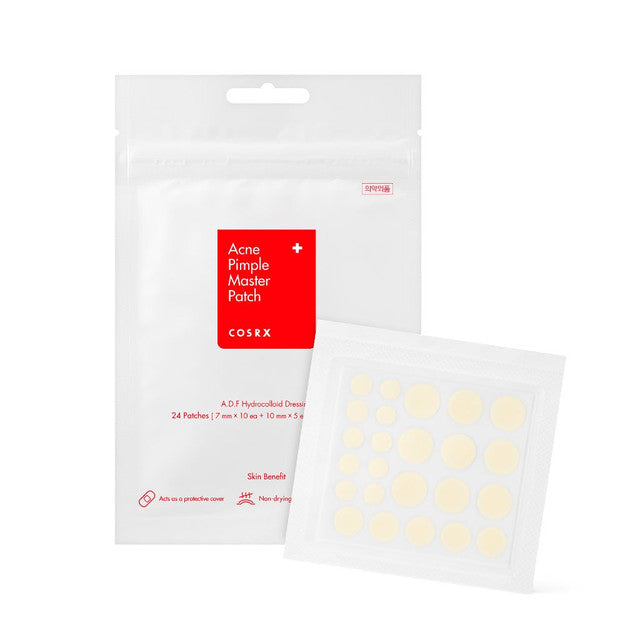 COSRX Acne Pimple Master Patch (1 Pack)