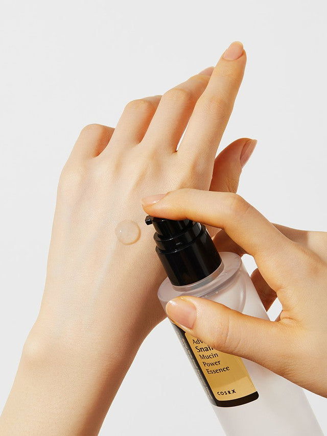 Cosrx Advanced Snail 96 Mucin Power Essence 100ml