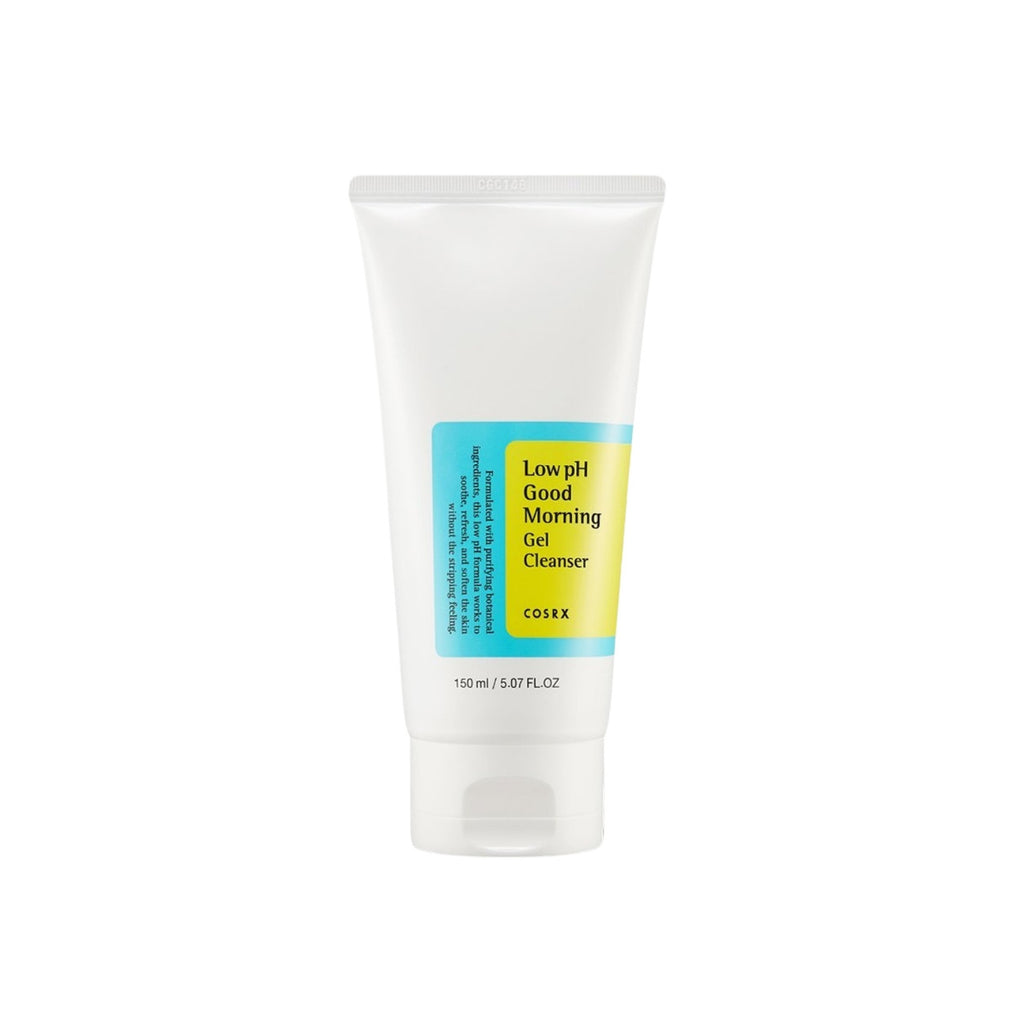 Cosrx Low pH Good Morning Gel Cleanser 150ml