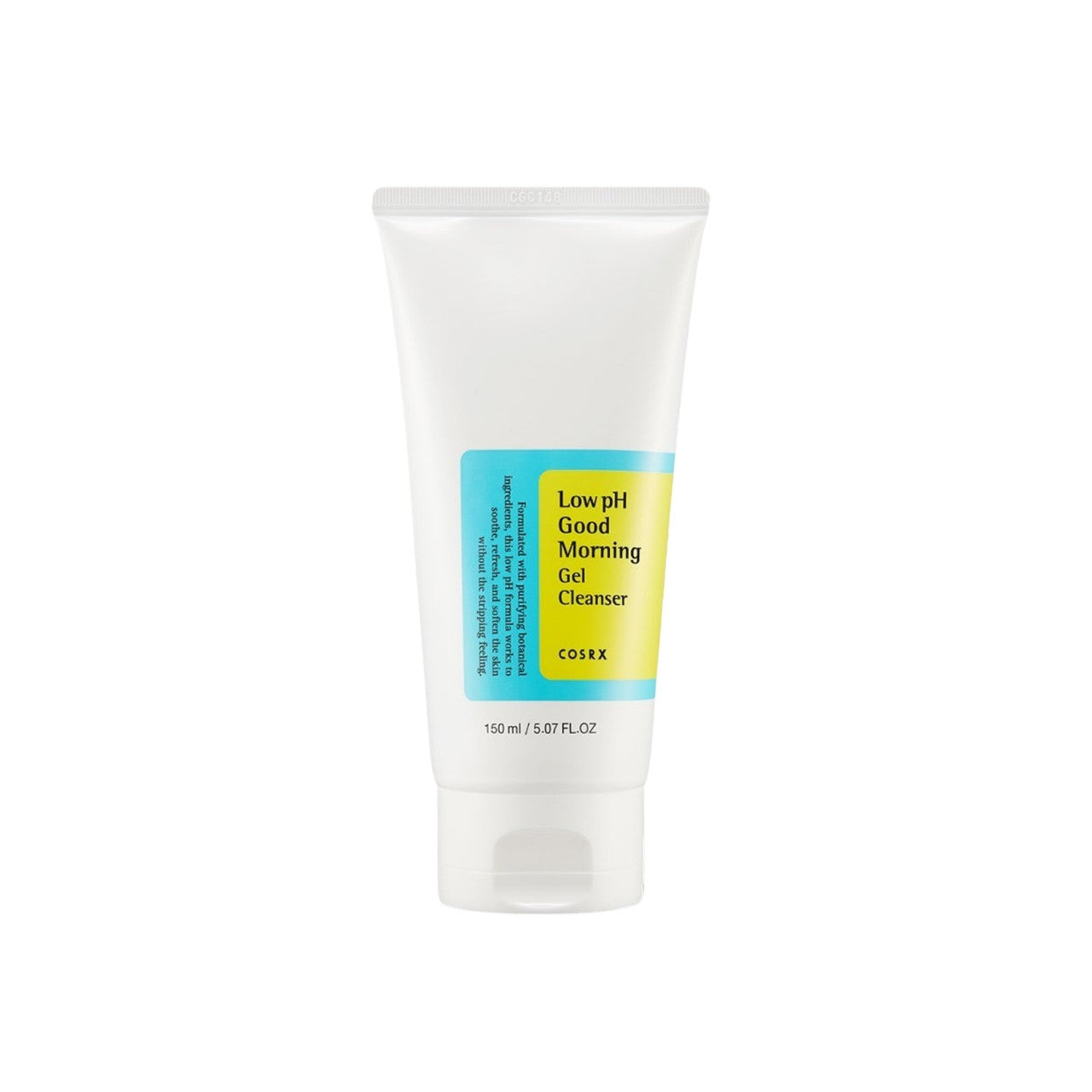 Cosrx Low pH Good Morning Gel Cleanser 150ml