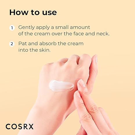 Cosrx Advanced Snail 92 All In One Cream 100ml