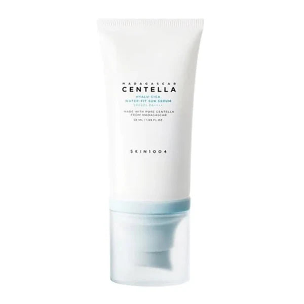 Skin1004 Madagascar Centella Hyalu-Cica Water-Fit Sun Serum 50ml