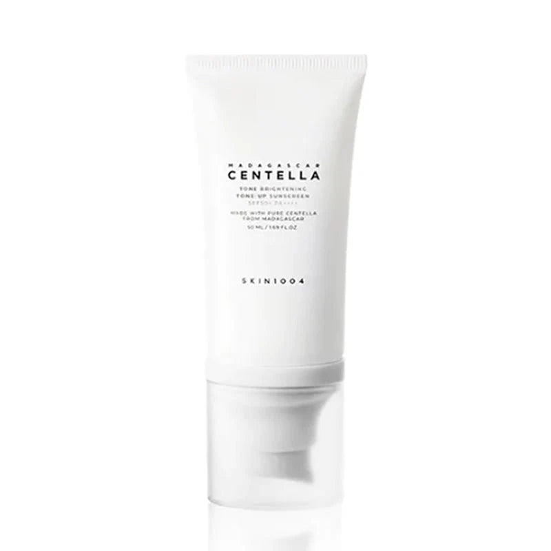Skin1004 Madagascar Centella Tone Brightening Tone-Up Sunscreen 50ml