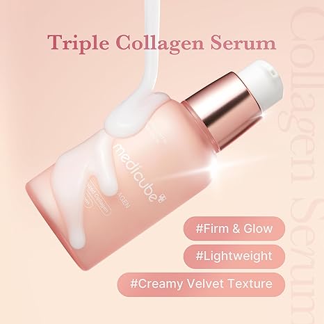 Medicube Triple Collagen Serum 4.0 55ml