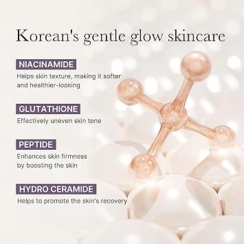 Medicube Age-R Glutathione Glow Capsule Cream 50ml