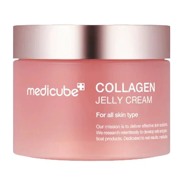 Medicube Collagen Niacinamide Jelly Cream 110ml