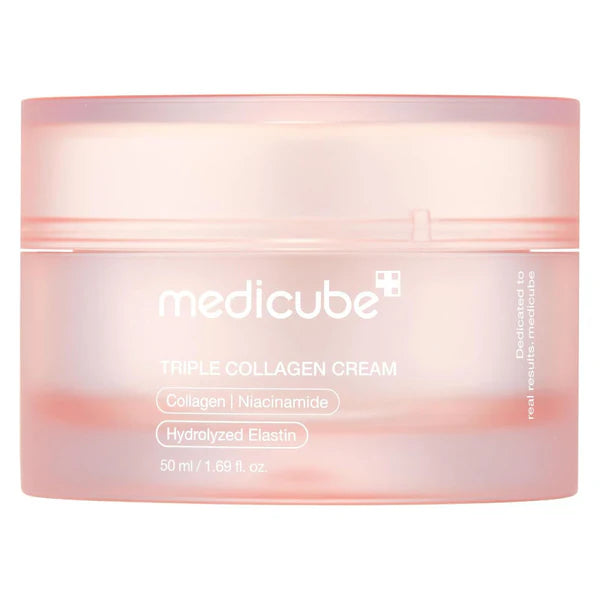 Medicube Triple Collagen Cream 4.0 50ml