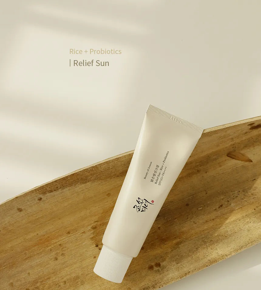 Beauty of Joseon - Relief Sun 50ml