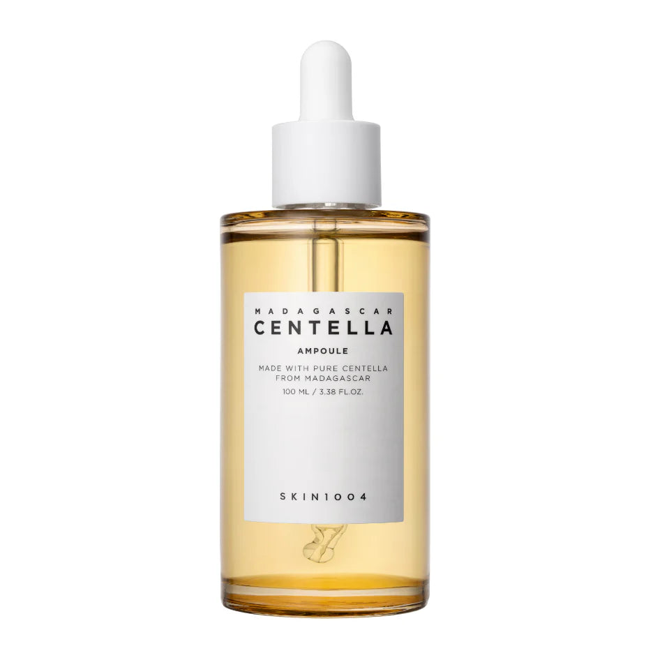 SKIN 1004 Madagascar Centella Asiatica 100 Ampoule 100ml