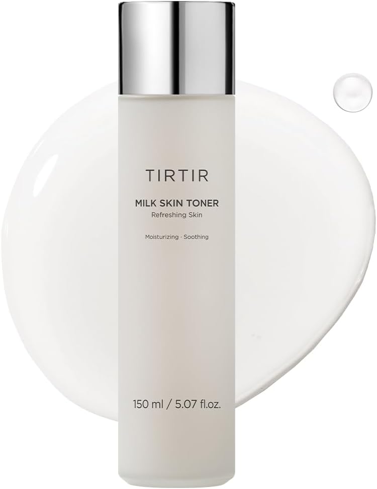 TirTir Milk Skin Toner 150ml