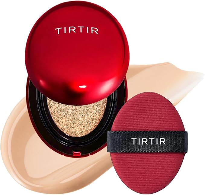 TirTir Mask Fit Red Cushion 18g [#21N Ivory]