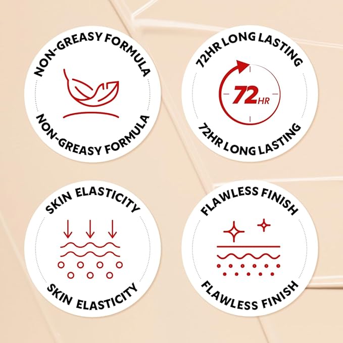 TirTir Mask Fit Red Cushion 18g [#21N Ivory]