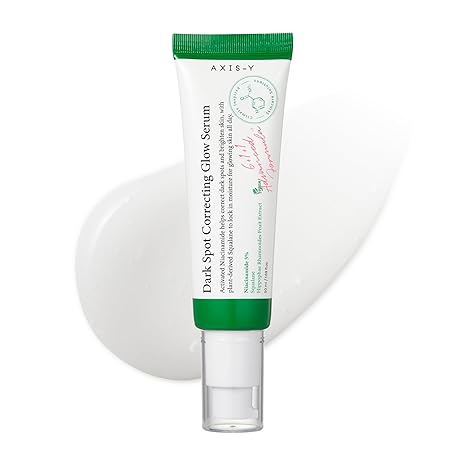 AXIS-Y Dark Spot Correcting Glow Serum - 50ml