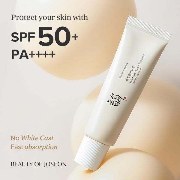 Beauty of Joseon - Relief Sun 50ml