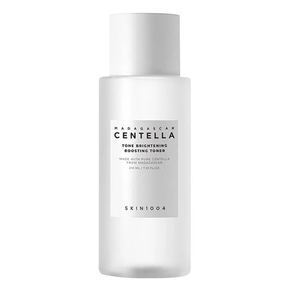 Skin1004 Madagascar Centella Tone Brightening Boosting Toner 210ml
