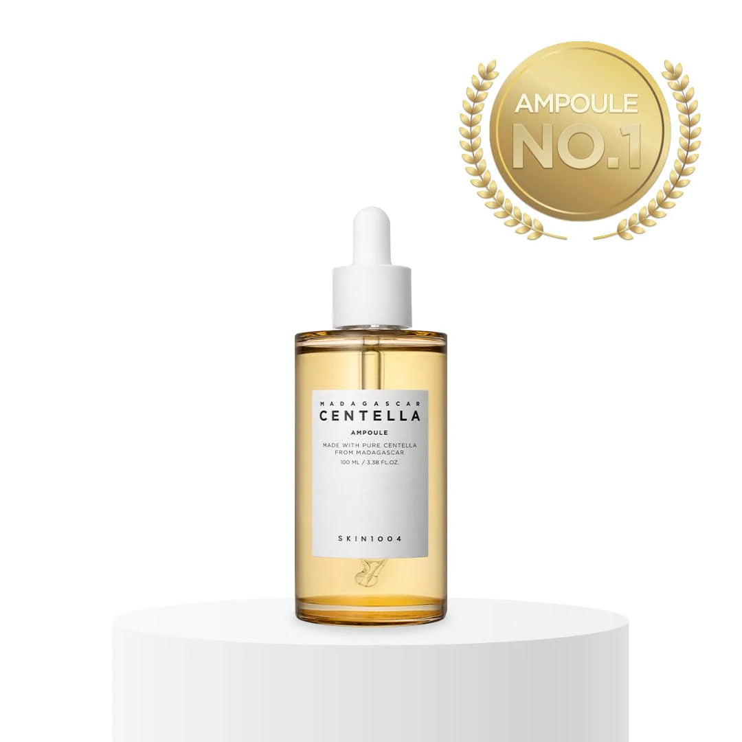 SKIN 1004 Madagascar Centella Asiatica 100 Ampoule 100ml