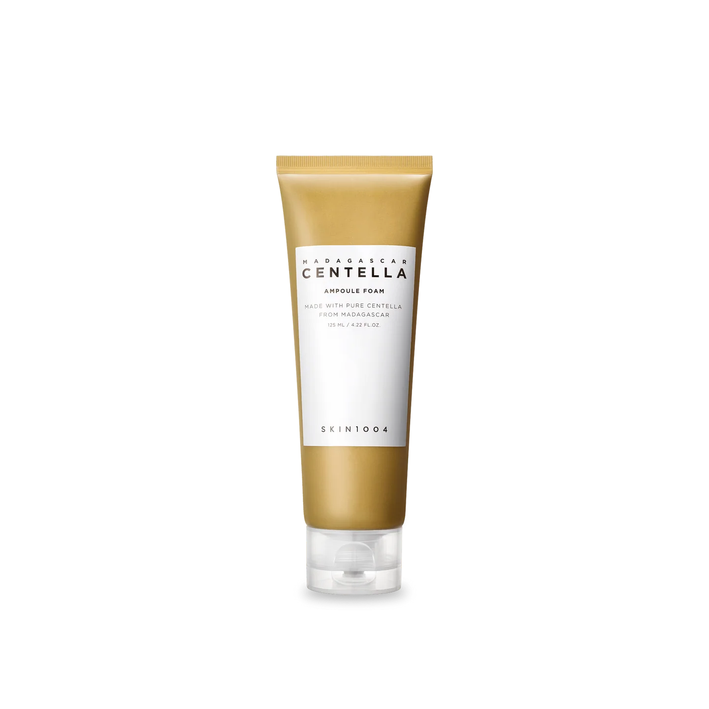 SKIN 1004 - Madagascar Centella Ampoule Foam 125ml